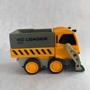 ROKENBOK RC Loader 2625 REMOTE CONTROL Toy Truck